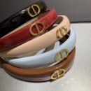 CD style headband （绣娴）