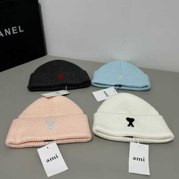 Ami Hats (Buyun Hats) - Image 9