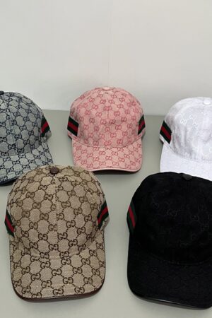 GUCCI high-end baseball hats (Buyun Hats)