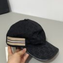 GUCCI high-end baseball hats (Buyun Hats)