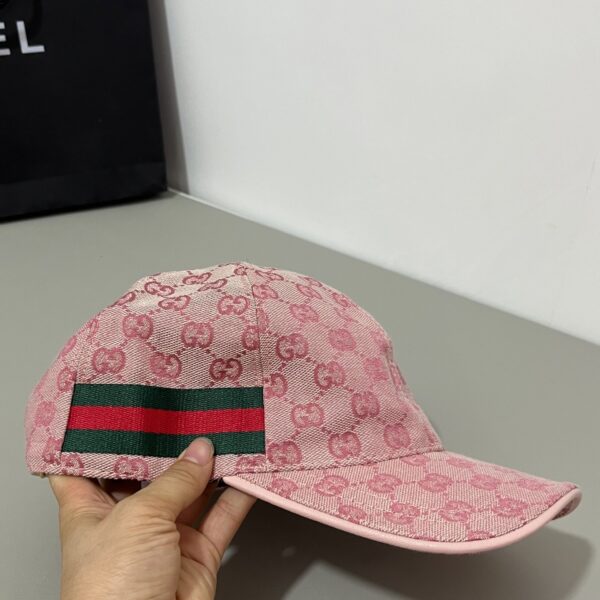 GUCCI high-end baseball hats (Buyun Hats) - Image 5