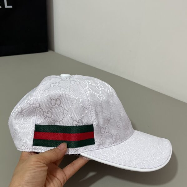 GUCCI high-end baseball hats (Buyun Hats) - Image 6