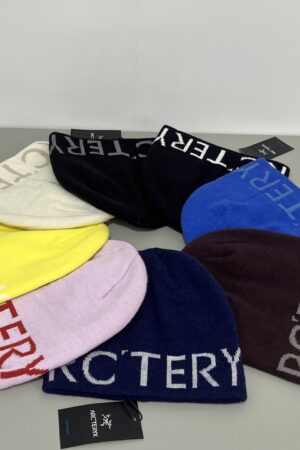 Arcteryx hats (Buyun Hats)