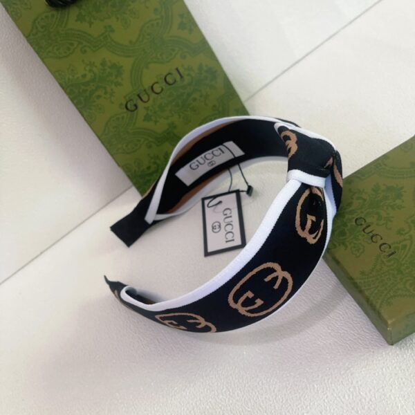 Gucci headband （梓曦） - Image 2