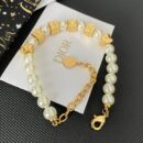 Dior bracelet (小金鱼)
