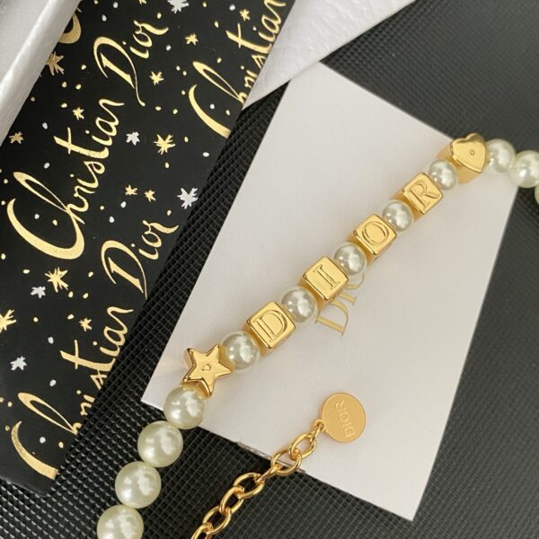 Dior bracelet (小金鱼) - Image 3