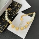 Dior bracelet (小金鱼)