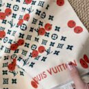 2025 Autumn and Winter Unisex Style, Synchronous Counter, High-end Cashmere Knitted Scarf