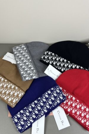 DIOR Hats (Buyun Hats)