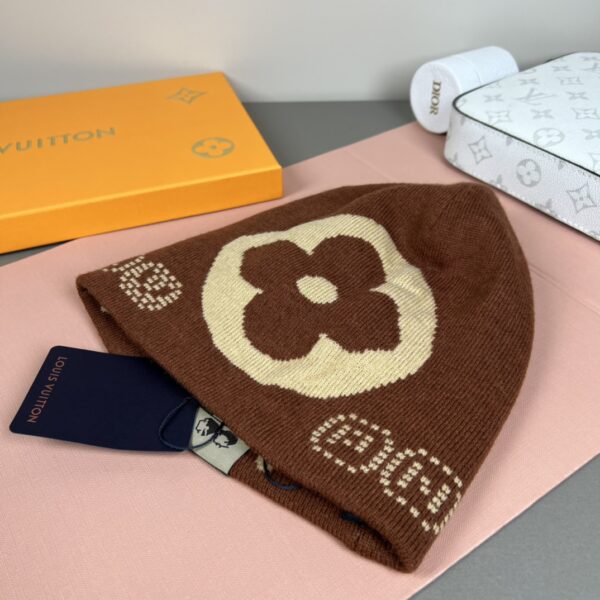 Louis Vuitton hats (Buyun Hats) - Image 7