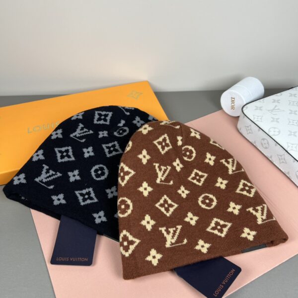 Louis Vuitton hats (Buyun Hats) - Image 2