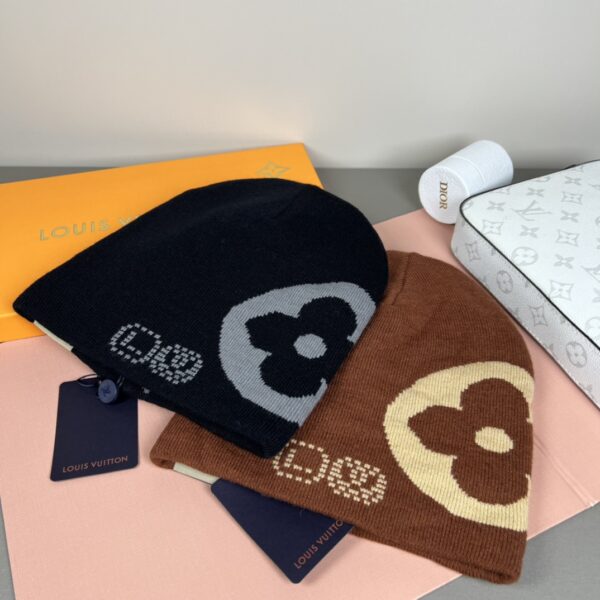 Louis Vuitton hats (Buyun Hats) - Image 3