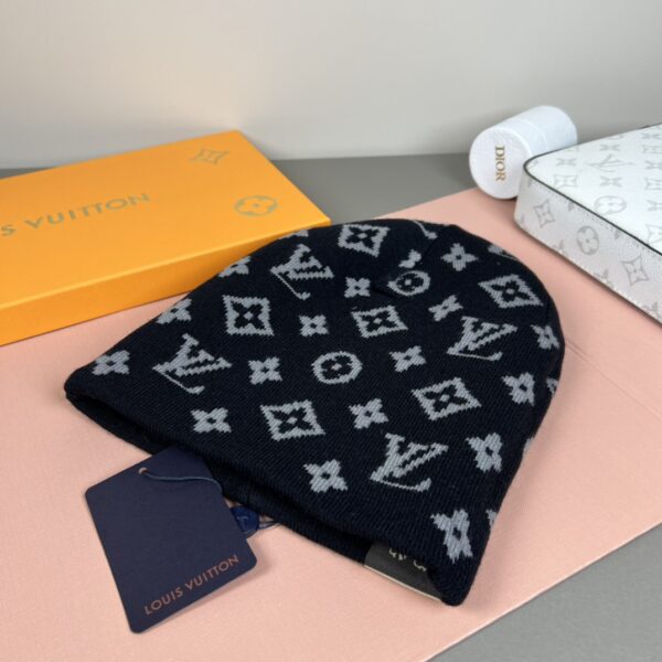 Louis Vuitton hats (Buyun Hats) - Image 5