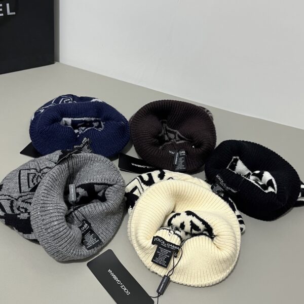 Dolce & Gabbana hats (Buyun Hats) - Image 7
