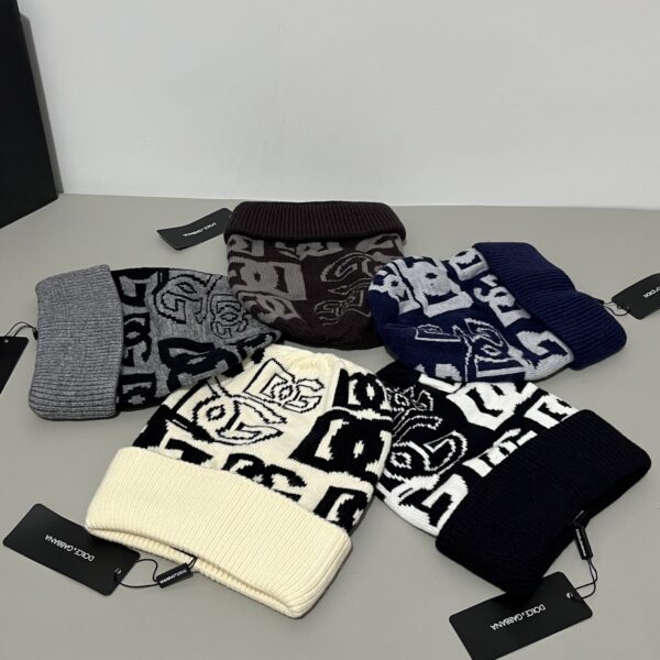 Dolce & Gabbana hats (Buyun Hats)