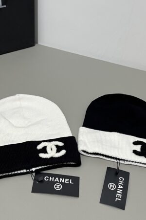 Chanel hats (Buyun Hats)