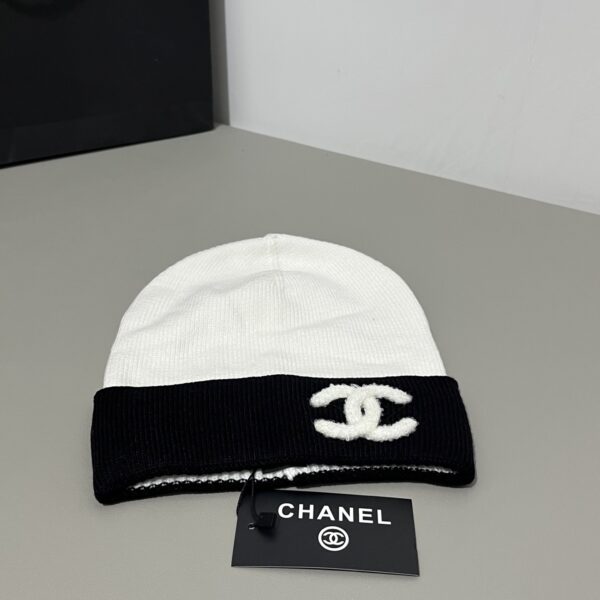 Chanel hats (Buyun Hats) - Image 3