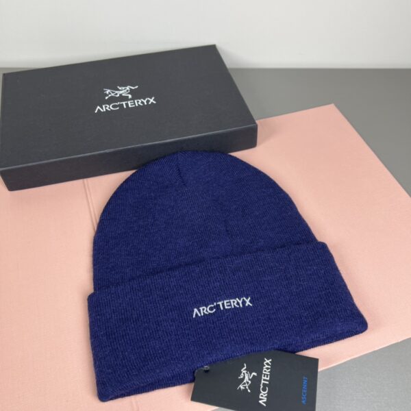Arcteryx 帽子（Buyun Hats） - Image 2