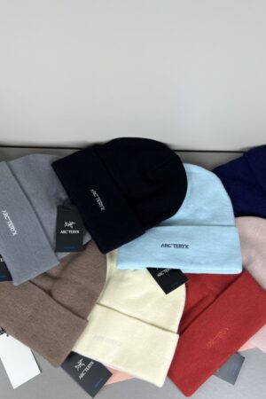 Arcteryx 帽子（Buyun Hats）
