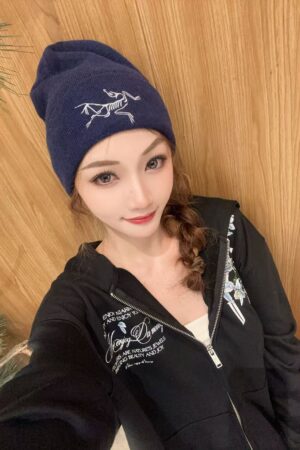 Arcteryx hats (Buyun Hats)