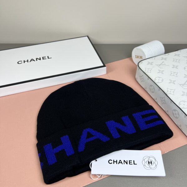 Chanel hat(步云帽业) - Image 2