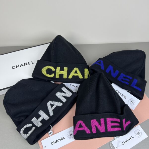 Chanel hat(步云帽业)