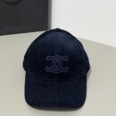 CELINE baseball cap (Buyun Hat Industry)