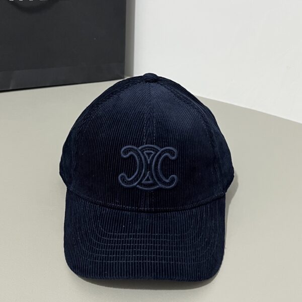 CELINE baseball cap (Buyun Hat Industry) - Image 6