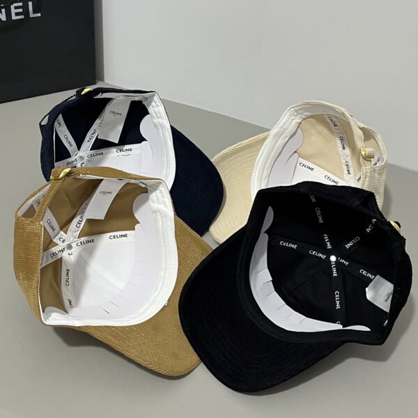 CELINE baseball cap (Buyun Hat Industry) - Image 7