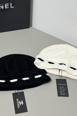 Chanel hats (Buyun Hats)