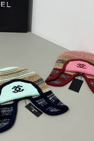 Chanel hats (Buyun Hats)