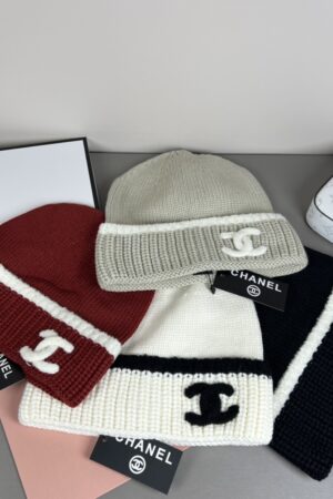 Chanel hat (步云帽业）