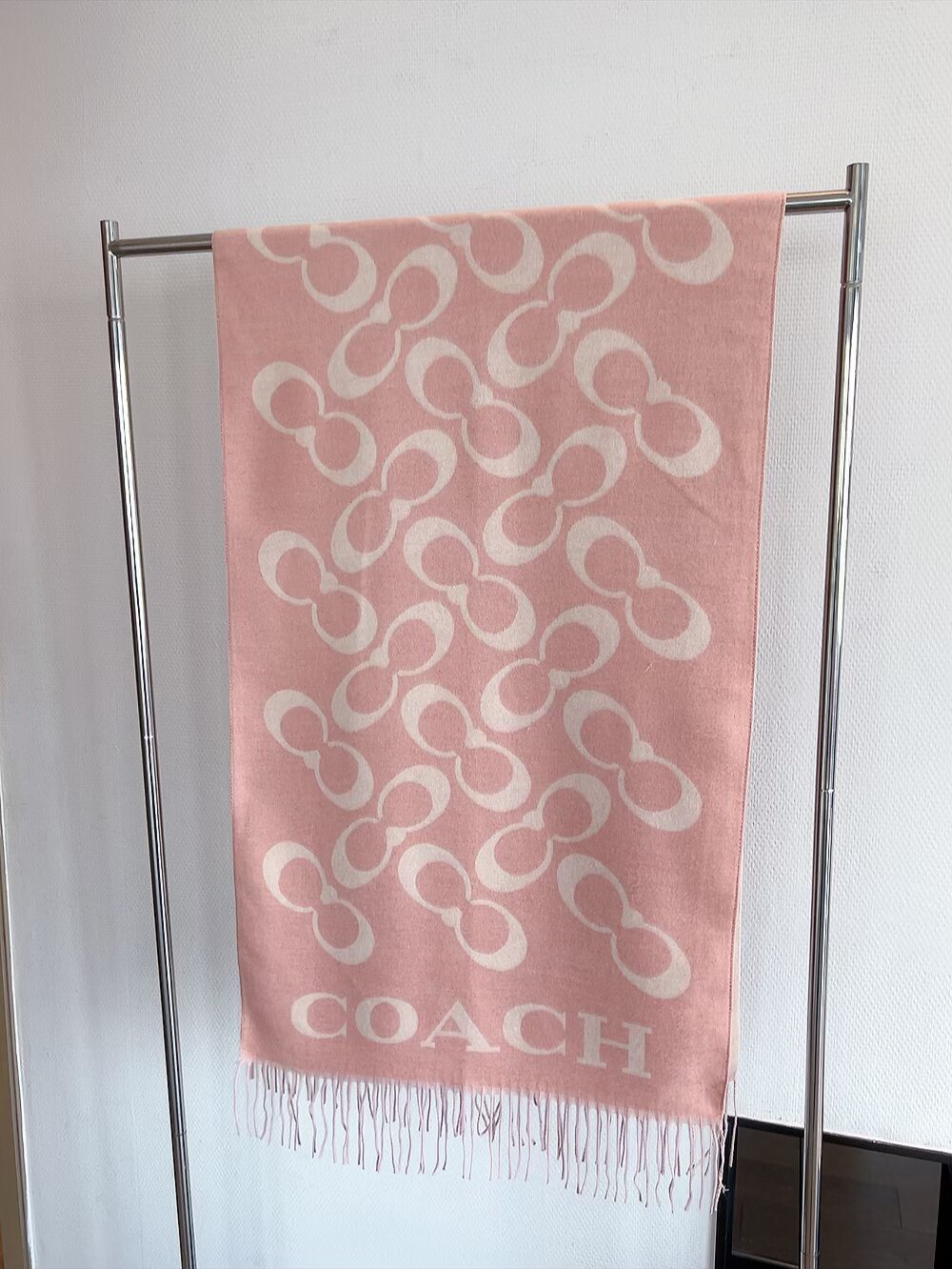 Coach scarf - Image 3