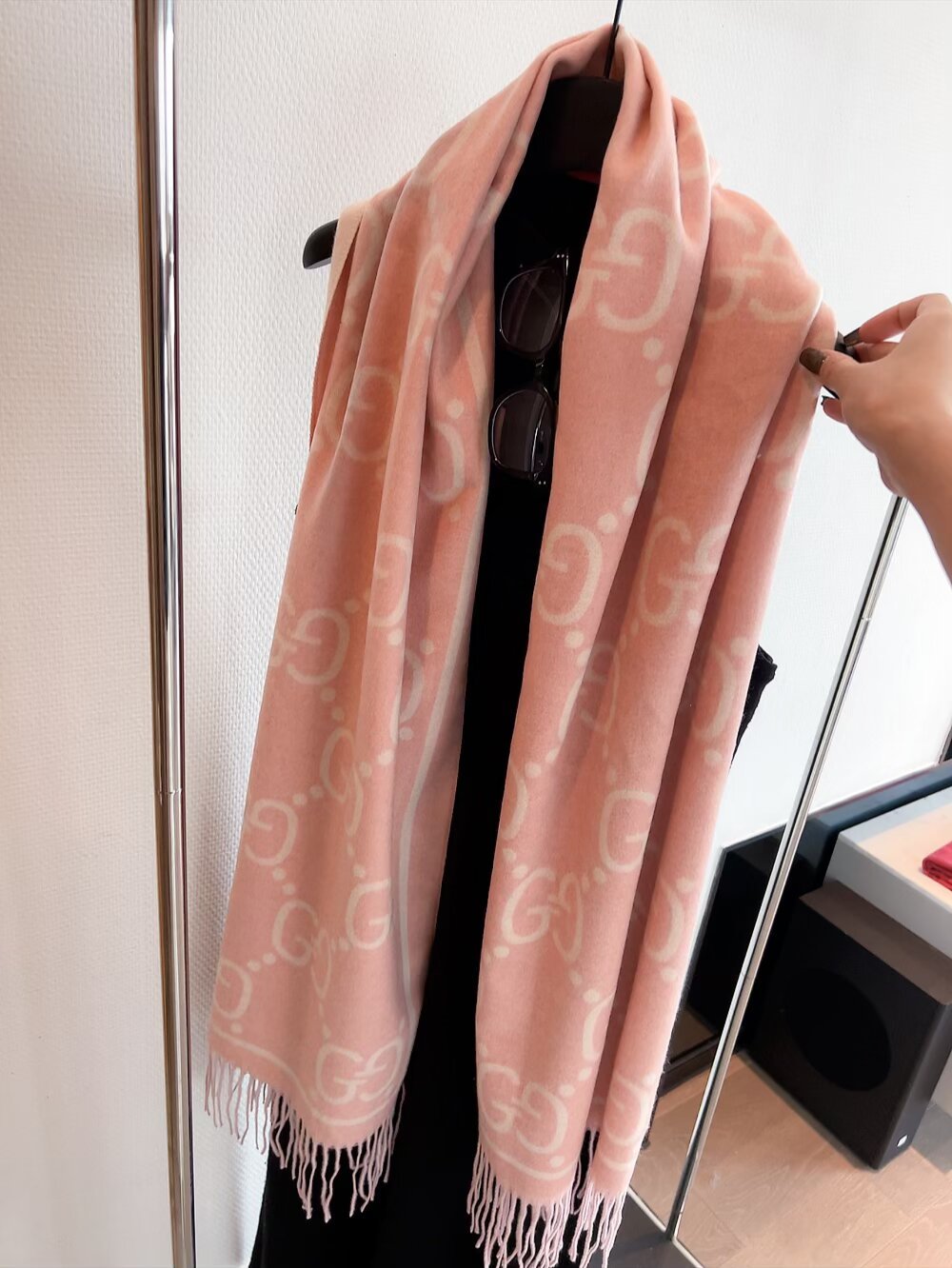 Gucci scarf - Image 7