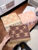CELINE scarf （苏黎）