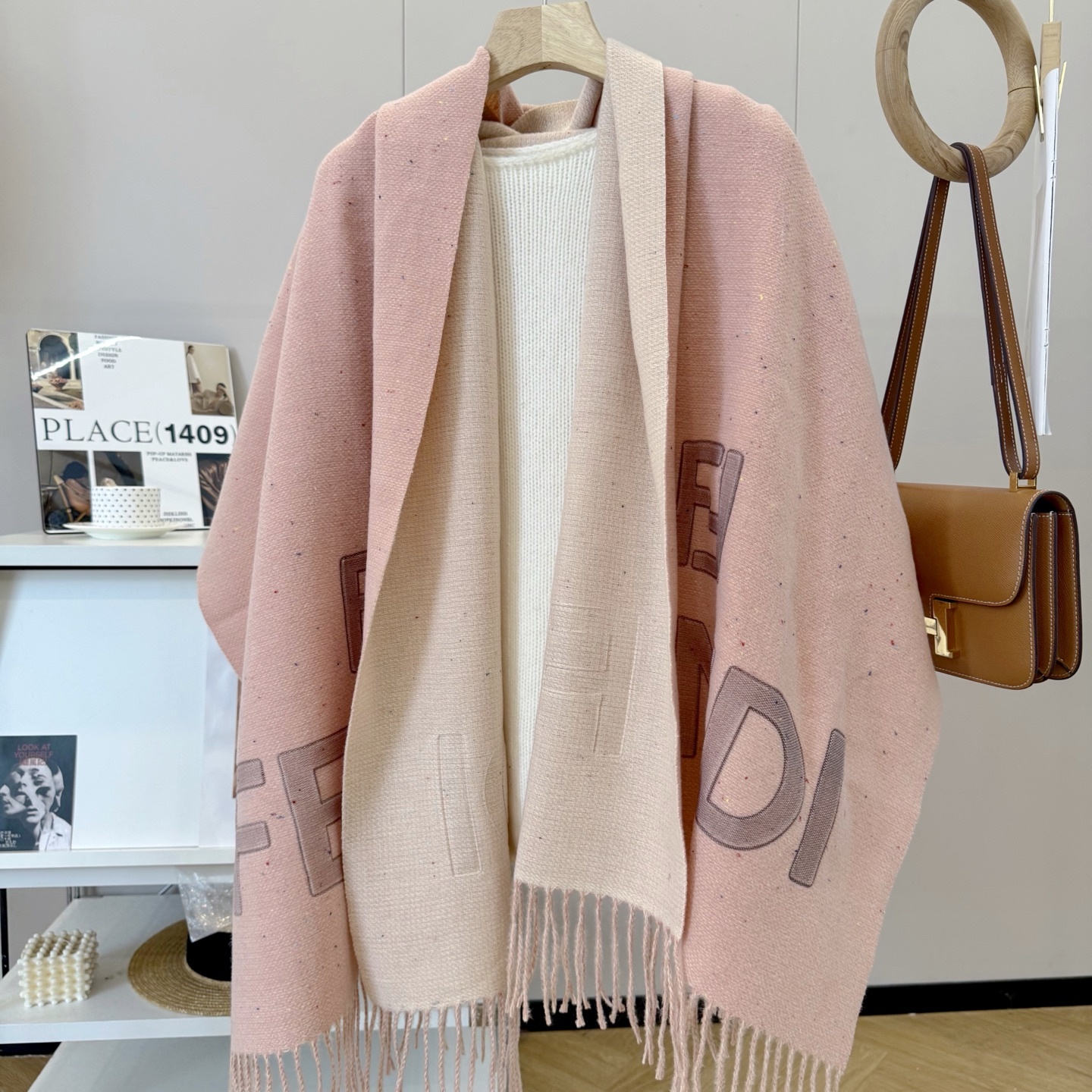 dior scarf - Image 6