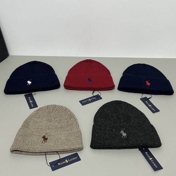 POLO hats (Buyun Hat Industry) - Image 5