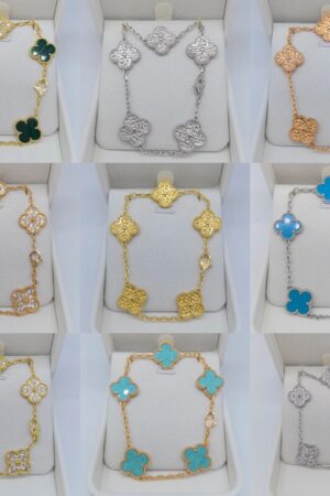 Van Cleef & Arpels bracelet （专卖）