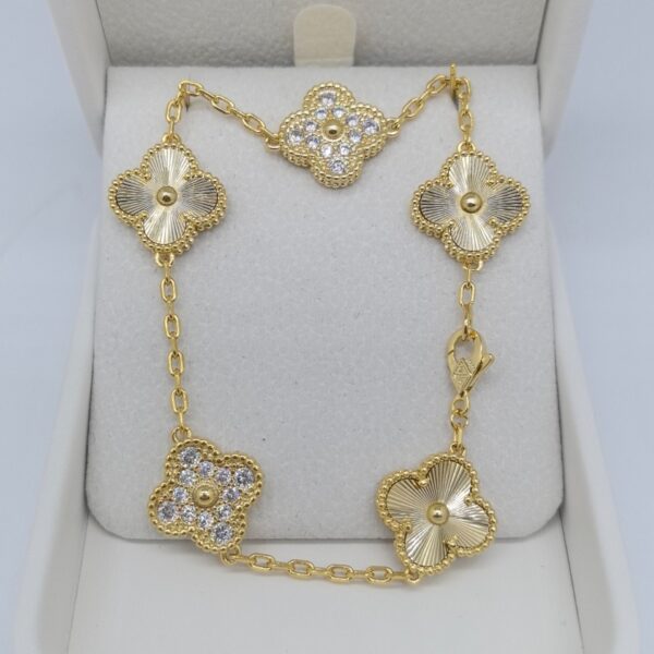 Van Cleef & Arpels bracelet （专卖） - Image 6