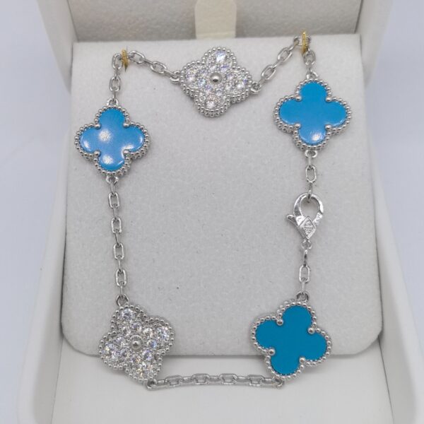 Van Cleef & Arpels bracelet （专卖） - Image 9