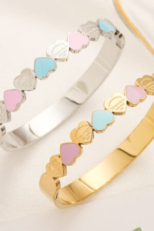 Tiffany bracelet （睿颖）