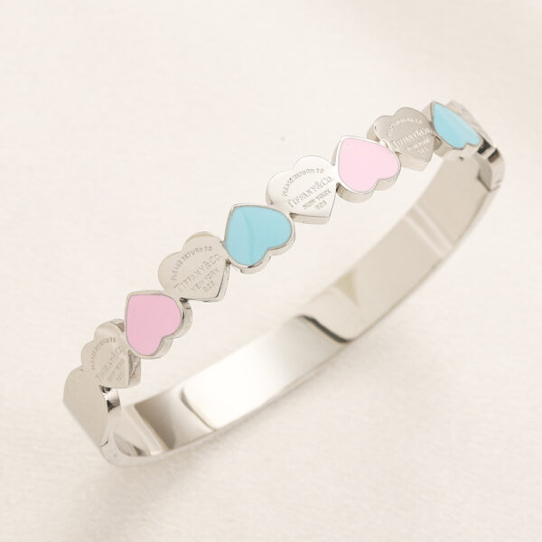 Tiffany bracelet （睿颖） - Image 2