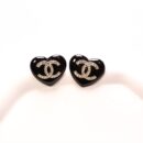 Chanel earrings （大牌）