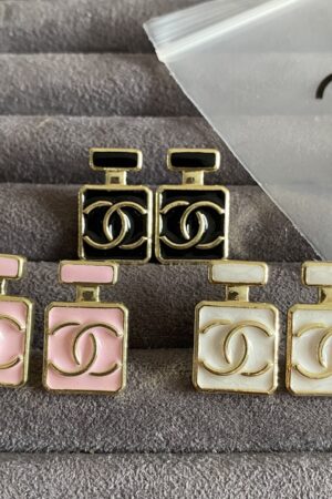 Chanel earrings(YY)