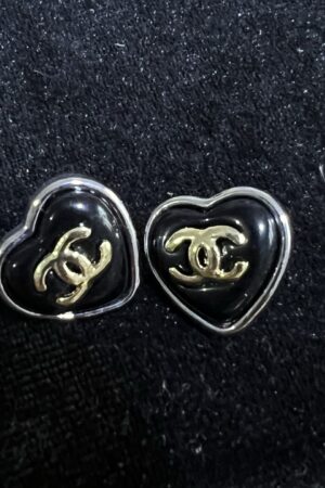 Chanel earrings(YY)