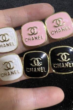 Chanel earrings(YY)