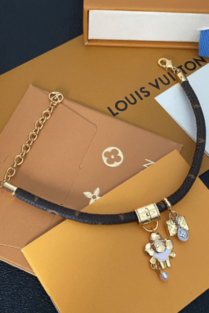 LV bracelet